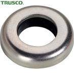 TRUSCO(トラスコ) シール座金 NBR M8 3個入 (1Pk) Y053-08