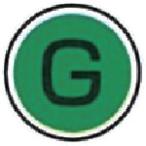 ke- M промышленность KM stain Mini * булавка ( 1 шт. ) номер товара :SG-5