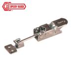 SPEEDY BLOCK E3TX E- защелка кривошип зажим T type (. прекращение специальный type ) (1 шт )