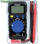 トラスコ TRUSCO 電流 電圧 デジタル