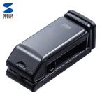 Sanwa Supply PDA-STN30BK путешествие смартфон держатель (1 шт )
