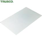 TRUSCO(トラスコ) 粘着クリーンマット 450×900MM ホワイト 1シート 30枚入 (1シート) CM4590-1P-W