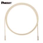 パンドウイット PANDUIT UTP6AX3MGY カテゴリ6A UTPパッチ