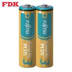 FDK Fujitsu щелочные батарейки одиночный 3 Long Life Plus 2 шт упаковка (1Pk) LR6LP(2S)