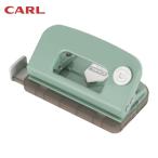  Karl 2 дырокол декоративный элемент re* дырокол светло-зеленый (1 шт ) номер товара :DPN-35-U