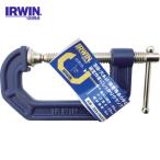 IRWINa- wing C type зажим ( винтовой зажим )50mm×33mm (1 шт ) номер товара :225102ZR