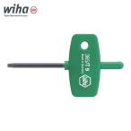wiha ビーハ 365007050 365 T型ハンドルトルクスドライバーT7 (1本)