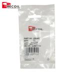 li пружина RECOIL 28103li пружина пачка M10-1.00×1.5D(10 штук ) (1 пакет )