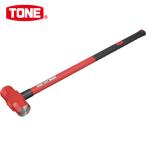 TONE тон профессиональный сделано в Японии обе . Hammer 8.0 фунт общая длина 900mm ( 1 шт. ) номер товара :BHAD-80