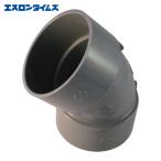 es long Sekisui химия D4L65 DV соединительная муфта 45° патрубок 65 (1 шт )