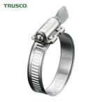  Trusco TRUSCO шланг зажим все SUS рука затянуть модель 14.2mm 185~279mm (1 коробка ) TAKC-185279