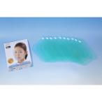 Wincam マスクリアエコノ専用交換フェイスシールド 10枚入り (1箱) 品番：M-ECO-SLD-10