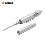 GROZ aluminium точный масло разница .( 1 шт. ) номер товара :POL/5