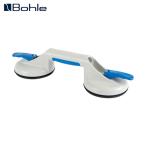 Bohlebo-re всасывание подъемник двойной VERIBOR 50kg (1 шт ) номер товара :BO602.1G