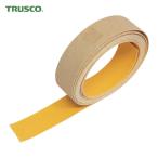 トラスコ TRUSCO 蛍光ノンスリップテープ 屋外用 25mmX3m (1巻) TKNS-25 (O)