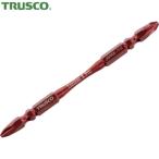 トラスコ TRUSCO インパクトドライバー ビット 40V対応 トーションXプロビット #2×85 (5本入) (1Pk) 品番:TOG-2085-5