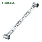  Trusco TRUSCO стальной сетка подставка для боковой балка L905 ( 1 шт. ) MSB-900S
