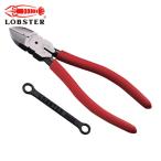  креветка Lobb Tec sJ150KNG мощный кусачки рукоятка адаптор есть (1 шт )