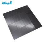  кружка X супер мощный магнит сиденье предотвращение скольжения обработка с клеящей поверхностью 16 одна сторона (1 листов ) номер товара :AGWF-16