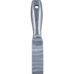 EDMA Ed ma весь из нержавеющей стали отсутствует шпатель soft лезвие W40mm ( 1 шт. ) 181055