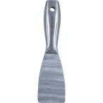 EDMA Ed ma весь из нержавеющей стали отсутствует шпатель soft лезвие W60mm ( 1 шт. ) 181155