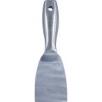 EDMA Ed ma весь из нержавеющей стали отсутствует шпатель soft лезвие W75mm ( 1 шт. ) 181255