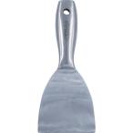 EDMA Ed ma весь из нержавеющей стали отсутствует шпатель soft лезвие W100mm ( 1 шт. ) 181355
