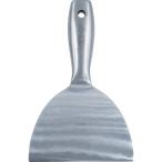 EDMA Ed ma весь из нержавеющей стали отсутствует шпатель soft лезвие W150mm ( 1 шт. ) 181555