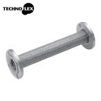  Techno Flex F110-20AX1000L JIS10KF/SS400 фланец type универсальный товар гибкий шланг F110-20Ax1000L JIS10KF/SS400 ( 1 шт. )