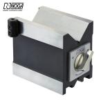 nogaNOGA VB1002 V блок магнит 100×60×73mm низ поглощение сила 600N (1 шт )