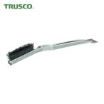  Trusco TRUSCO золотой рисунок щетка сталь линия ( 1 шт. ) TB-2020
