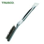  Trusco TRUSCO золотой рисунок щетка нержавеющая сталь линия ( 1 шт. ) TB-2014