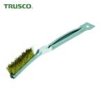  Trusco TRUSCO золотой рисунок щетка толщина шерсть . Gold металлизированный линия ( 1 шт. ) TB-2012