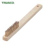  Trusco TRUSCO дерево рисунок 3 line щетка Gold металлизированный линия ( 1 шт. ) TB-5011