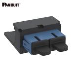  хлеб do wit PANDUIT CMDBUSCZBL свет волокно SC адаптер модуль te.p Rex OS1/OS2 CMDBUSCZBL (1 шт )