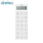 doli Tec dretec часы есть калькулятор таймер белый (1 шт. ) номер товара :CL-130WT