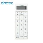 doli Tec dretec часы есть калькулятор ba Eve таймер (1 шт. ) номер товара :CL-126WT