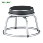  Trusco TRUSCO 300Φ вращение работа стул Φ300XH330 (1 ножек ) TYZ255-33H