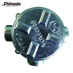  остров рисовое поле электро- машина взрывобезопасный структура соединительная муфта чугун выдерживающий давление взрывобезопасный структура соединение box PF3/4 (1 шт ) номер товара :SGT-22H