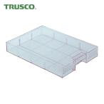  Trusco TRUSCO детали кейс горизонтальный van rack case вытаскивание внутренний размер 234X318XH45 (1 шт ) A4-15H