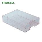  Trusco TRUSCO каталог кейс вытаскивание A4 для внутренний размер 234X318XH72 (1 шт ) A4-10