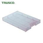  Trusco TRUSCO детали кейс горизонтальный van rack case вытаскивание внутренний размер 234X318XH32 (1 шт ) A4-20