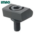 imaoMBSC04A слот зажим ( чёрная кожа поверхность для )M4 (1 шт )
