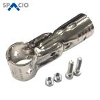 Spacia SPACIO metal joint комплект товар никель металлизированный модель NSJ-7N (1 шт ) номер товара :NSJ-7N