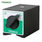 ショッピングTRUSCO トラスコ TRUSCO マグネットベース αマグネットホルダ台 吸着力1000N (1台) 品番：TMH100A