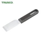  Trusco TRUSCO шпатель кожа ski type 36mm (1 шт ) TS-201