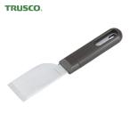  Trusco TRUSCO шпатель кожа ski type 42mm (1 шт ) TS-202