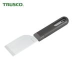  Trusco TRUSCO шпатель кожа ski type 45mm (1 шт ) TS-212