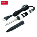太洋電機産業 goot グット 温調式ハンダこてキャップ付 （1本＝1PK） (1個) 品番：PX-201