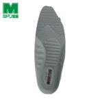 ミドリ安全 安全靴 作業靴 中敷き カップインソール DR-01WP Sサイズ 1組 (1足) 品番：DR-01WP-S